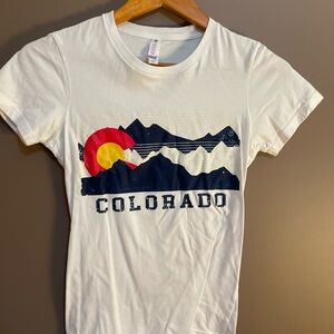 Colorado Graphic T-Shirt